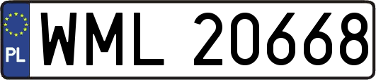 WML20668