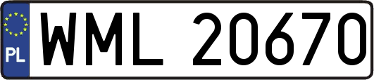 WML20670