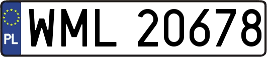 WML20678