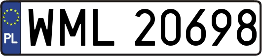 WML20698