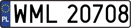 WML20708