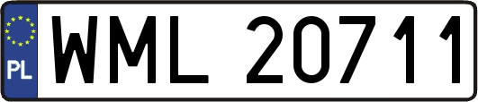 WML20711