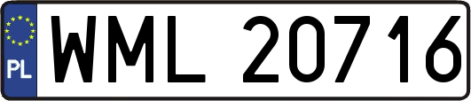 WML20716