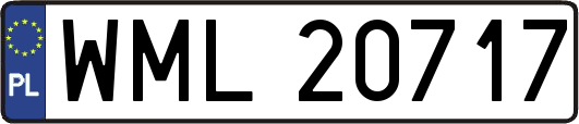 WML20717