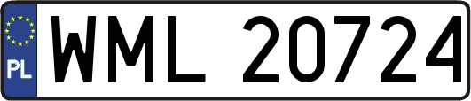 WML20724