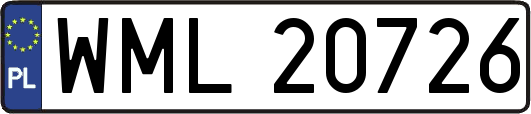 WML20726