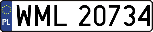 WML20734