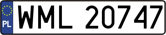 WML20747
