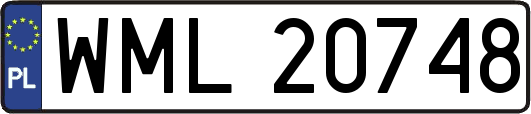 WML20748