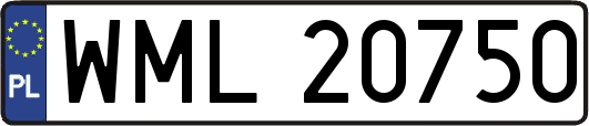WML20750