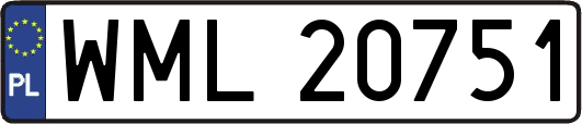 WML20751
