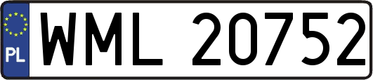 WML20752