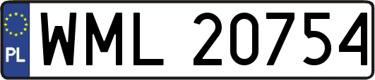 WML20754