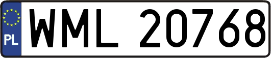 WML20768