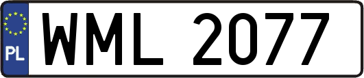 WML2077
