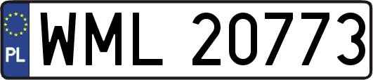 WML20773