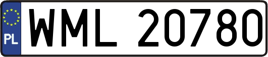 WML20780