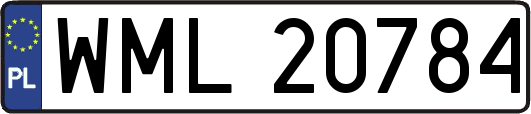 WML20784