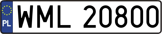 WML20800