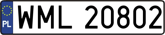 WML20802