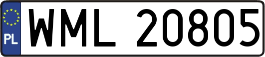 WML20805