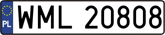 WML20808