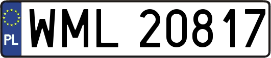 WML20817