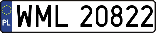 WML20822