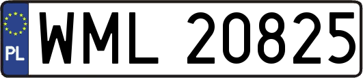 WML20825