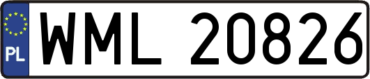 WML20826