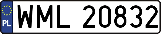 WML20832