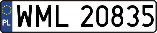WML20835