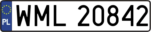 WML20842