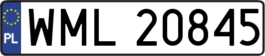 WML20845