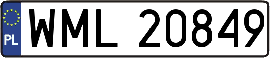 WML20849