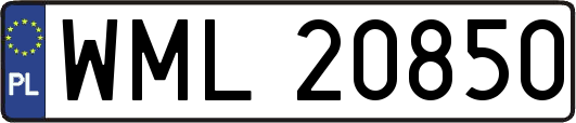 WML20850