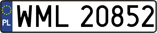 WML20852