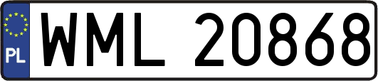 WML20868