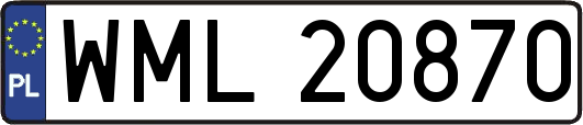 WML20870