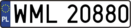 WML20880