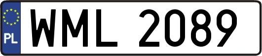 WML2089