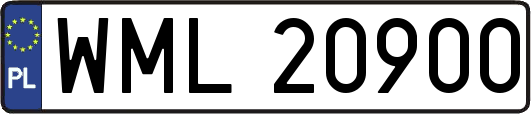 WML20900