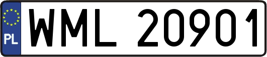 WML20901