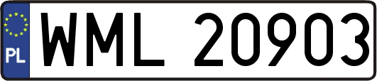 WML20903