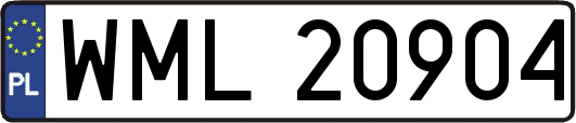 WML20904