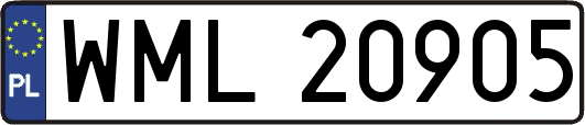 WML20905