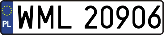 WML20906
