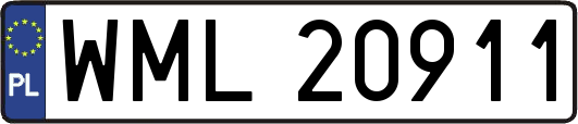 WML20911
