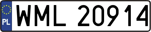 WML20914