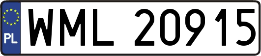 WML20915